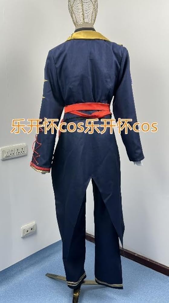 悪魔執事と黒い猫 あくねこ カワカミ・ハナマル コスプレ衣装 セット Amazon.co.jp: 悪魔執事と黒い猫 カワカミ​・ハナマル コスプレ